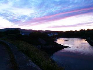 The Heron'S Cove Goleen Экстерьер фото